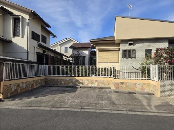 detached 埼玉県上尾市大字小敷谷

地図を見る