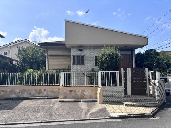 detached 埼玉県上尾市大字小敷谷

地図を見る