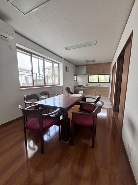 detached 埼玉県上尾市大字小敷谷

地図を見る