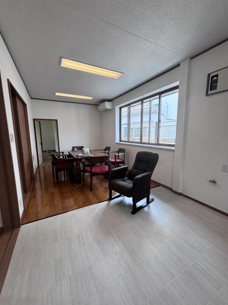 detached 埼玉県上尾市大字小敷谷

地図を見る