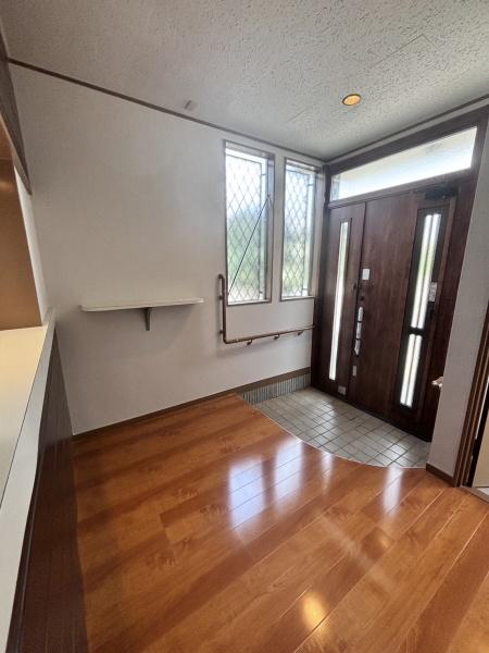 detached 埼玉県上尾市大字小敷谷

地図を見る