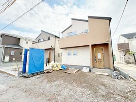 埼玉県さいたま市西区大字土屋