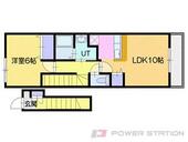 ジュネスＢのイメージ