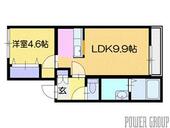 グリーンノート京町のイメージ