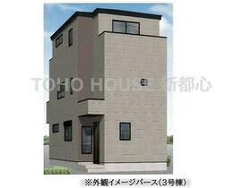 埼玉県さいたま市大宮区上小町