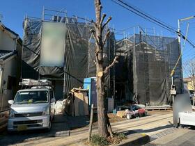 埼玉県さいたま市西区大字指扇