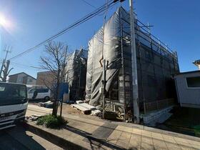 埼玉県さいたま市西区大字指扇