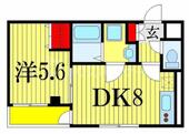 エクセレントコート津田沼のイメージ