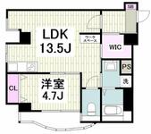 横浜市都筑区見花山 5階建 築35年のイメージ