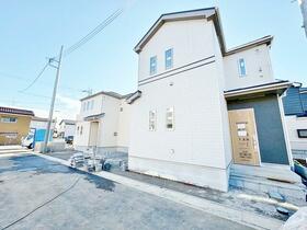 埼玉県上尾市二ツ宮