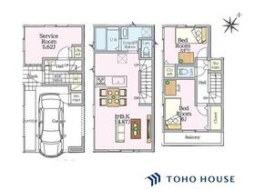 埼玉県さいたま市浦和区上木崎６丁目