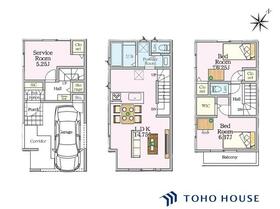 埼玉県さいたま市浦和区上木崎６丁目