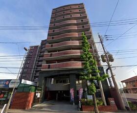 ロマネスク松原