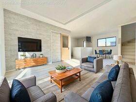 埼玉県越谷市蒲生西町２丁目