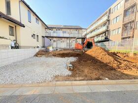 埼玉県さいたま市北区植竹町１丁目