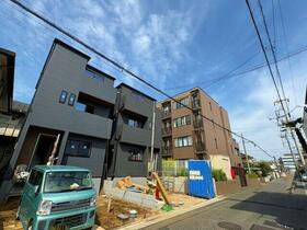 埼玉県さいたま市北区植竹町１丁目