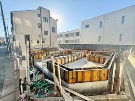 埼玉県さいたま市南区鹿手袋２丁目