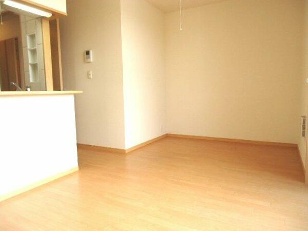 サナンドゥー 205｜千葉県東金市堀上(賃貸アパート1LDK・2階・36.00㎡)の写真 その3