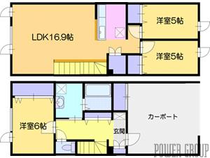 間取り：201026880711