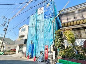 埼玉県蕨市塚越１丁目