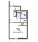 町田市木曽東１丁目 2階建 築13年のイメージ