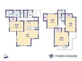 埼玉県さいたま市緑区大字三室