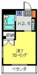 横浜市神奈川区羽沢南１丁目 3階建 築35年のイメージ