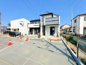 埼玉県上尾市弁財１丁目