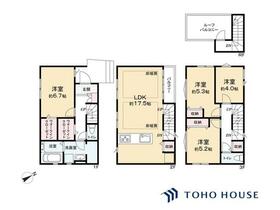 埼玉県さいたま市浦和区駒場２丁目