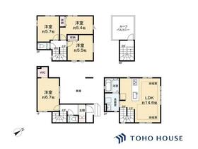 埼玉県さいたま市浦和区駒場２丁目