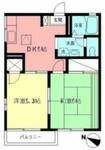 横浜市港北区綱島西４丁目 2階建 築30年のイメージ