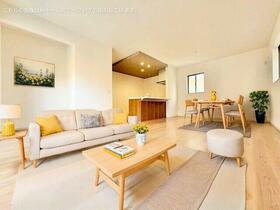 埼玉県上尾市浅間台２丁目