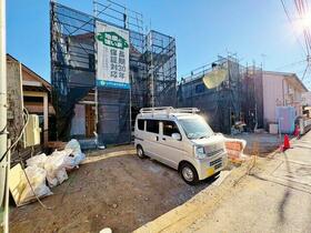 埼玉県上尾市西宮下３丁目