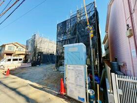 埼玉県上尾市西宮下３丁目