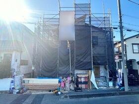 埼玉県川口市戸塚東４丁目