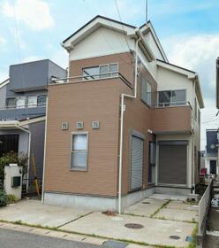 千葉県千葉市花見川区千種町