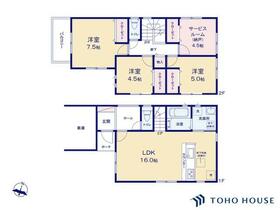 埼玉県さいたま市緑区大字中尾