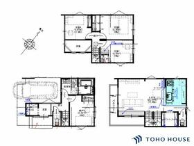 埼玉県川口市南鳩ヶ谷２丁目
