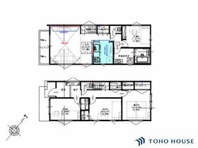 埼玉県川口市南鳩ヶ谷２丁目