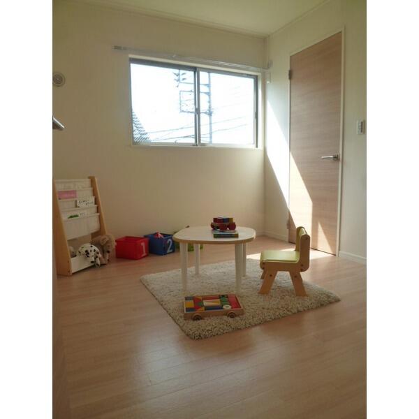 detached 埼玉県和光市下新倉３丁目

地図を見る