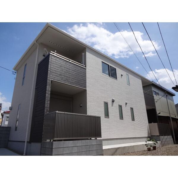 detached 埼玉県和光市下新倉３丁目

地図を見る