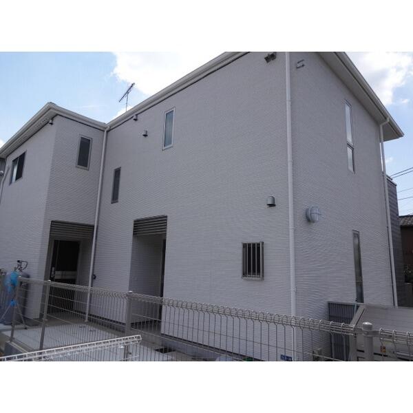 detached 埼玉県和光市下新倉３丁目

地図を見る