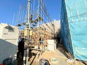 埼玉県川口市南鳩ヶ谷７丁目