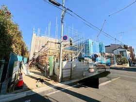 埼玉県川口市南鳩ヶ谷７丁目