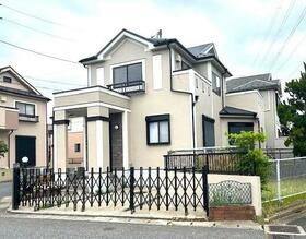 千葉県千葉市中央区生実町