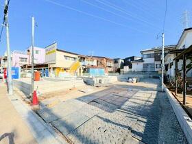 埼玉県さいたま市緑区大字中尾