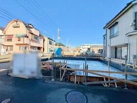 埼玉県さいたま市南区四谷１丁目