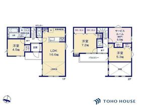 埼玉県さいたま市南区四谷１丁目