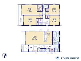 埼玉県さいたま市桜区西堀１０丁目