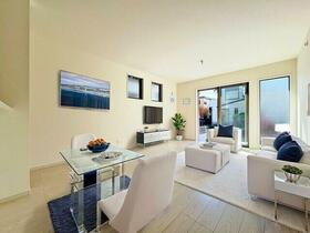 埼玉県越谷市大字上間久里